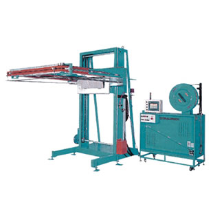 德創(chuàng)力包裝機(jī)械 專業(yè)包裝設(shè)備一站式解決方案