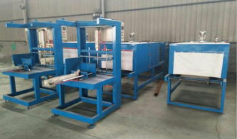 袖口式包裝機大熱的緣由及水平包裝機的關(guān)聯(lián)